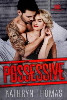 Possessive_Sons of Chaos MC