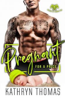PREGNANT FOR A PRICE