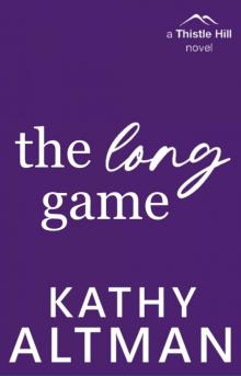 The Long Game