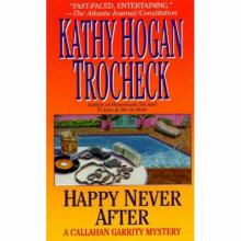 Happy Never After Happy Never After