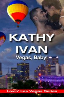 Vegas, Baby!