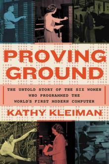 Proving Ground Proving Ground