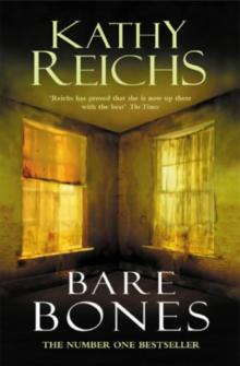 Bare Bones: A Novel Bare Bones: A Novel