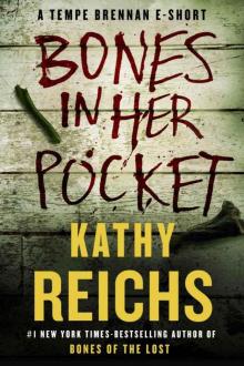 Bones in Her Pocket Bones in Her Pocket