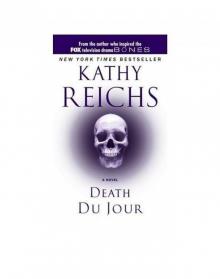 Death Du Jour # Needs Replacing