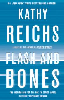 Flash and Bones