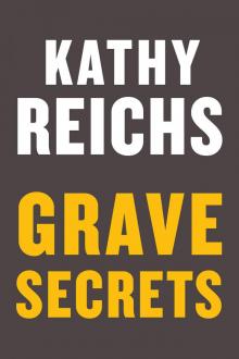 Grave Secrets