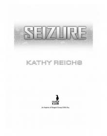 Seizure Seizure