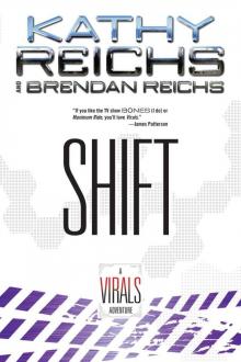 Shift Shift