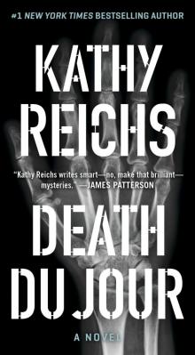 Temperance Brennan 02 - Death Du Jour