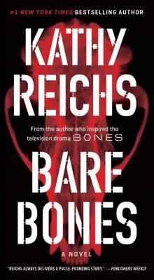 Temperance Brennan 06 - Bare Bones Temperance Brennan 06 - Bare Bones