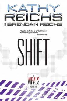 Virals 02.5 - Shift: A Virals Adventure