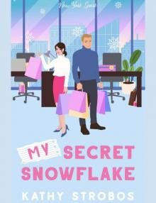 My Secret Snowflake