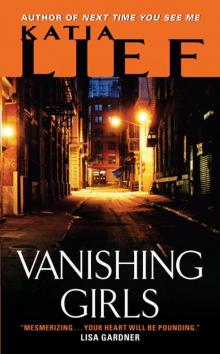 Vanishing Girls Vanishing Girls