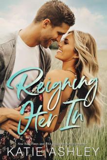 Reining Her In Reining Her In