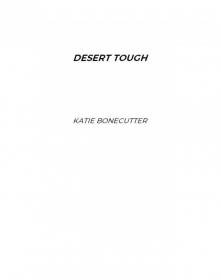 Desert Tough