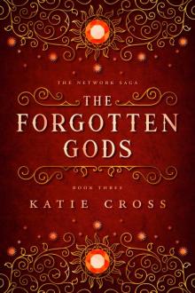The Forgotten Gods
