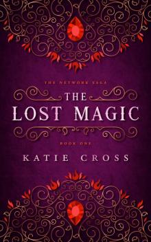 The Lost Magic The Lost Magic
