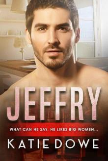 Jeffry (Members From Money Book 3)