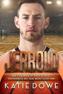Jerrold Jerrold