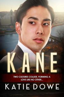 Kane (Members From Money Book 9)