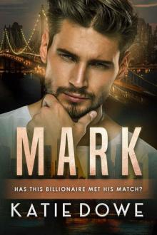 Mark (Members From Money Book 11)
