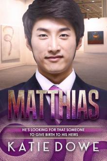 Matthias Matthias