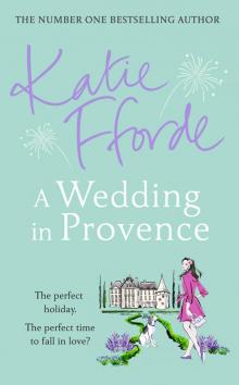 A Wedding in Provence