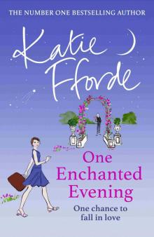 One Enchanted Evening