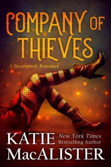 Company of Thieves Company of Thieves