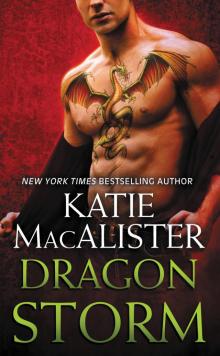 Dragon Storm Dragon Storm