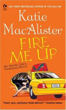 Fire Me Up Fire Me Up