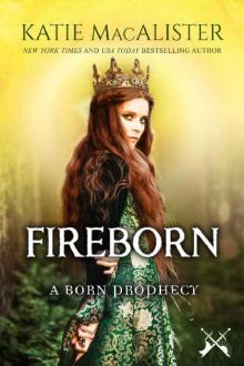 Fireborn Fireborn