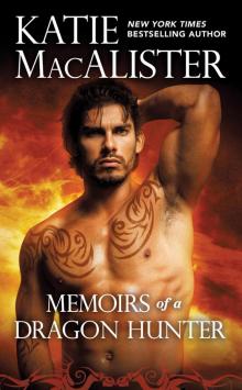 Memoirs of a Dragon Hunter Memoirs of a Dragon Hunter
