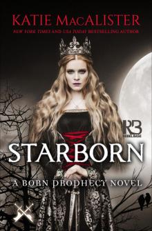 Starborn Starborn