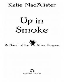 Up In Smoke Up In Smoke