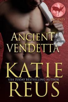 Ancient Vendetta Ancient Vendetta