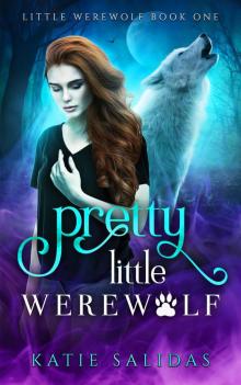 Pretty Little Werewolf, #1