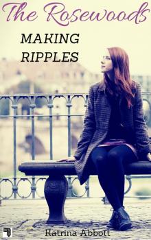 Making Ripples Making Ripples