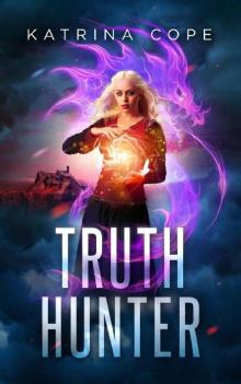 Truth Hunter