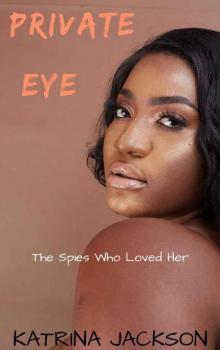 Private Eye Private Eye