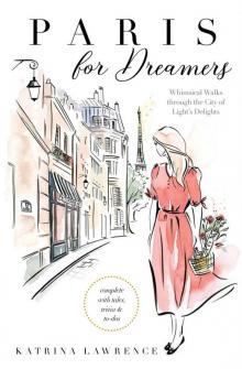 Paris for Dreamers Paris for Dreamers