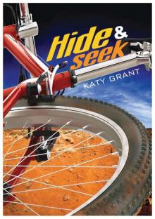 Hide and Seek Hide and Seek