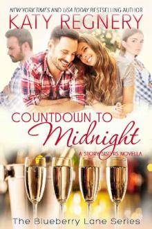 Countdown to Midnight, a holiday novella Countdown to Midnight, a holiday novella