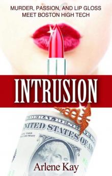 Intrusion Intrusion