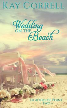 Wedding on the Beach