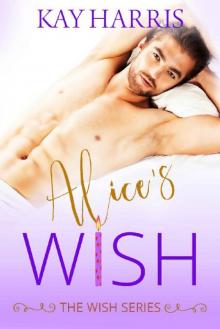 Alice's Wish Alice's Wish