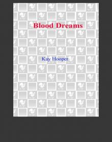 Blood Dreams Blood Dreams