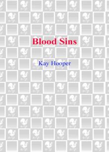 Blood Sins