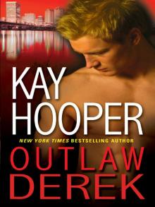 Outlaw Derek Outlaw Derek